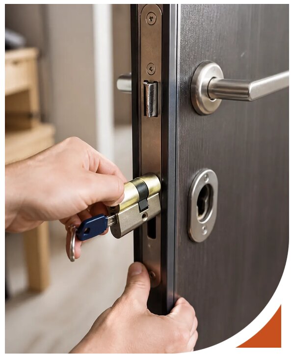 Профессиональный ремонт замков Mul T Lock с выездом в Серпухове